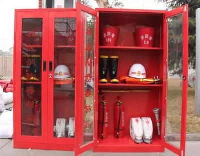 項目部駐地消防設備規劃與建設指南