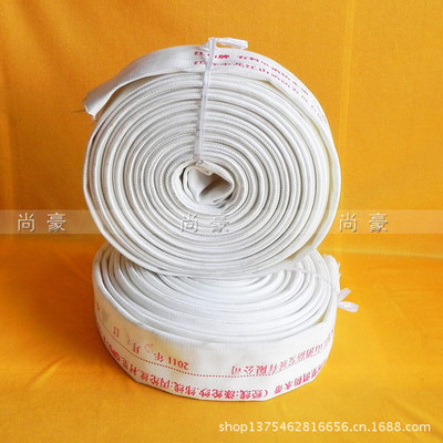 江山牌消防水帶批發 廠家直銷，品質保障與專業服務